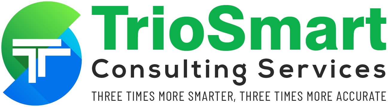 TrioSmart Consulting Services